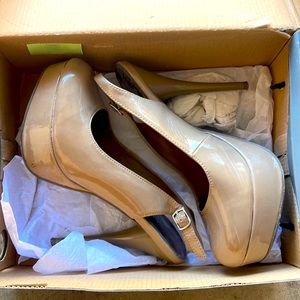 Charlotte Russe heels